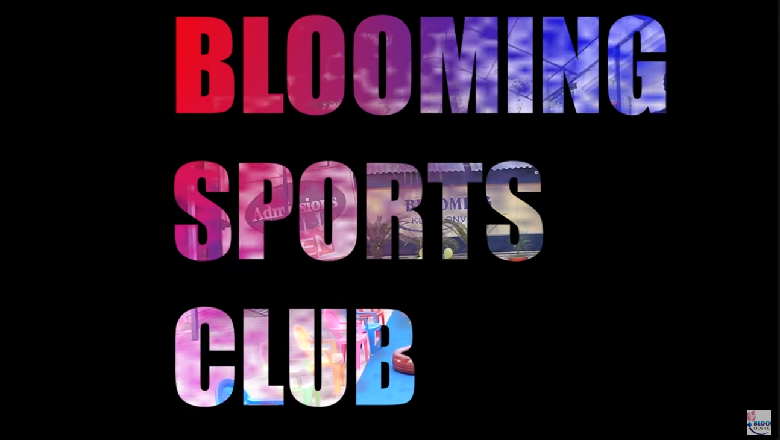 Blooming Sports Club