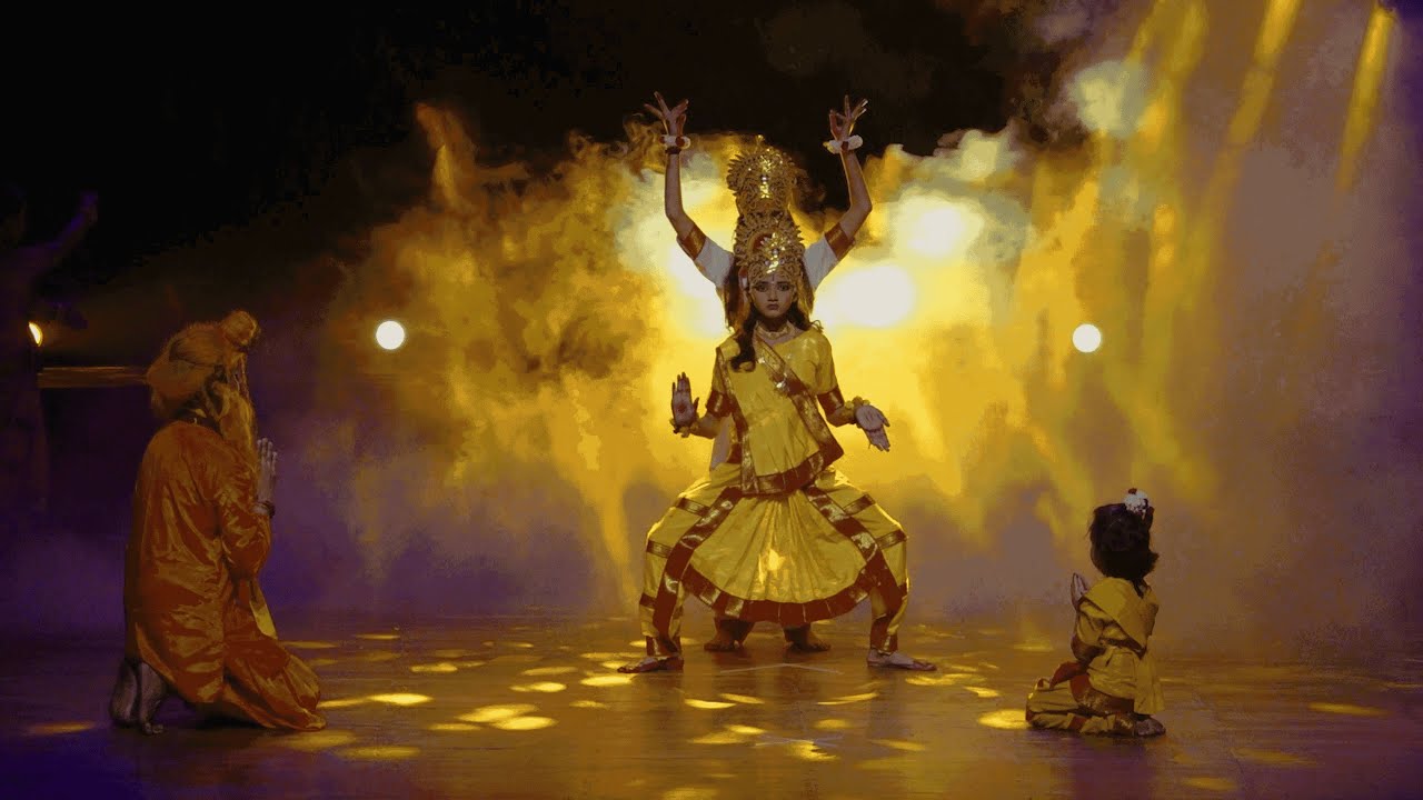 Tridevi Performance