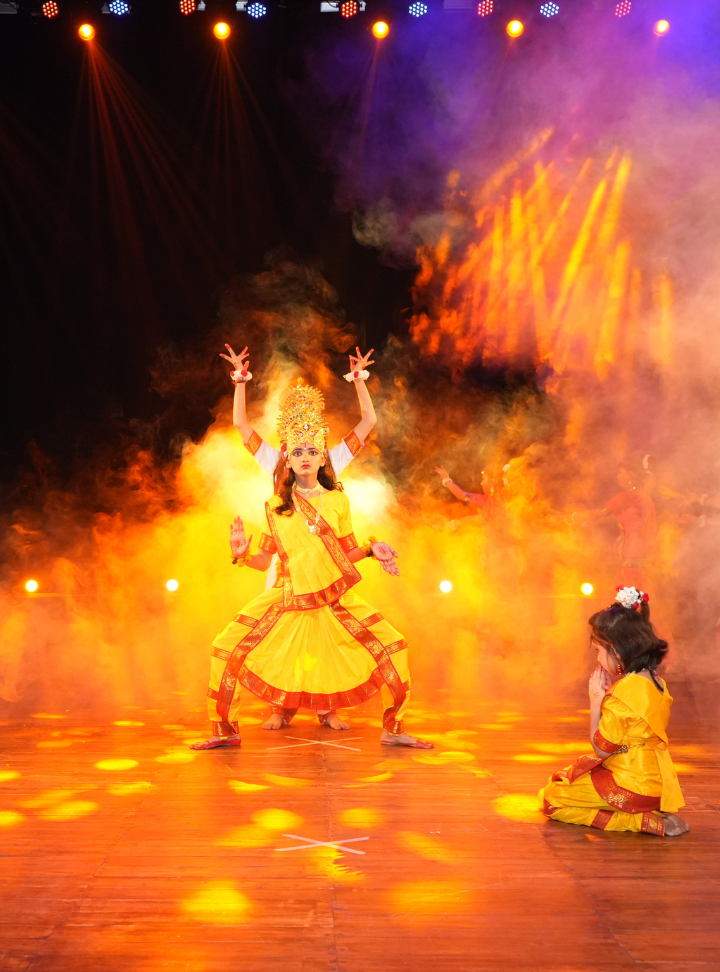 Start learning from today by joining bloomians family